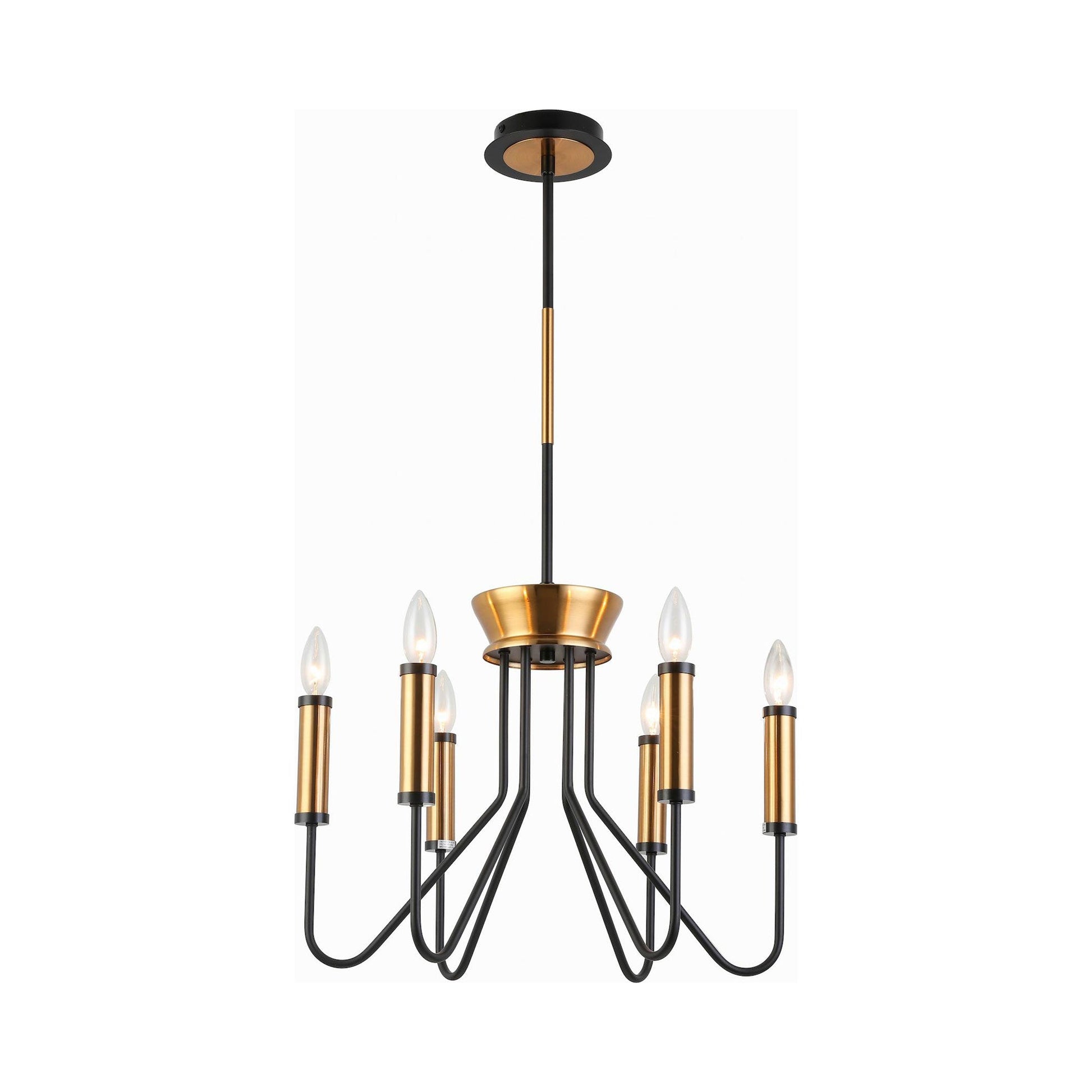 C2061 Chandelier.