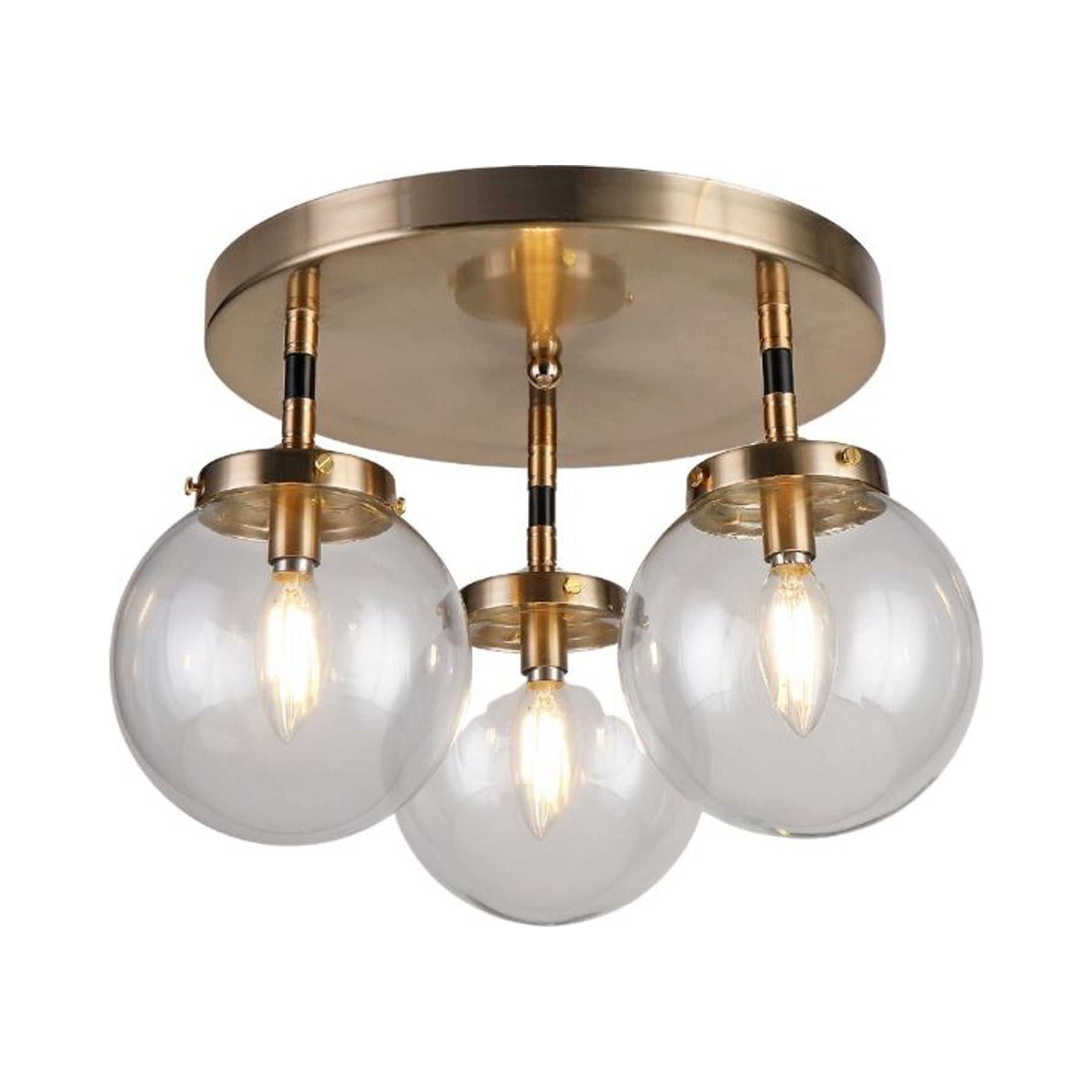 FM1116 Flush Mount Ceiling Light.
