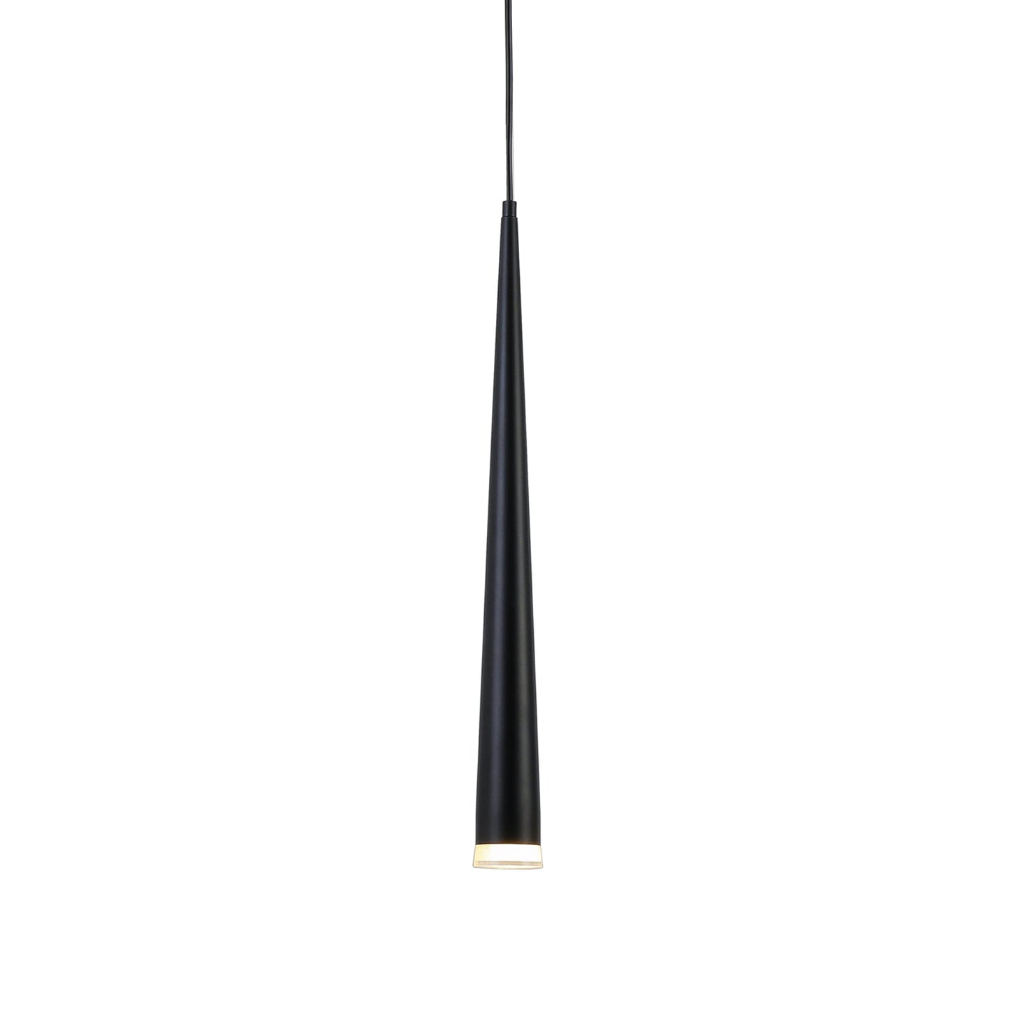 P0417 LED Pendant Light in Detail.