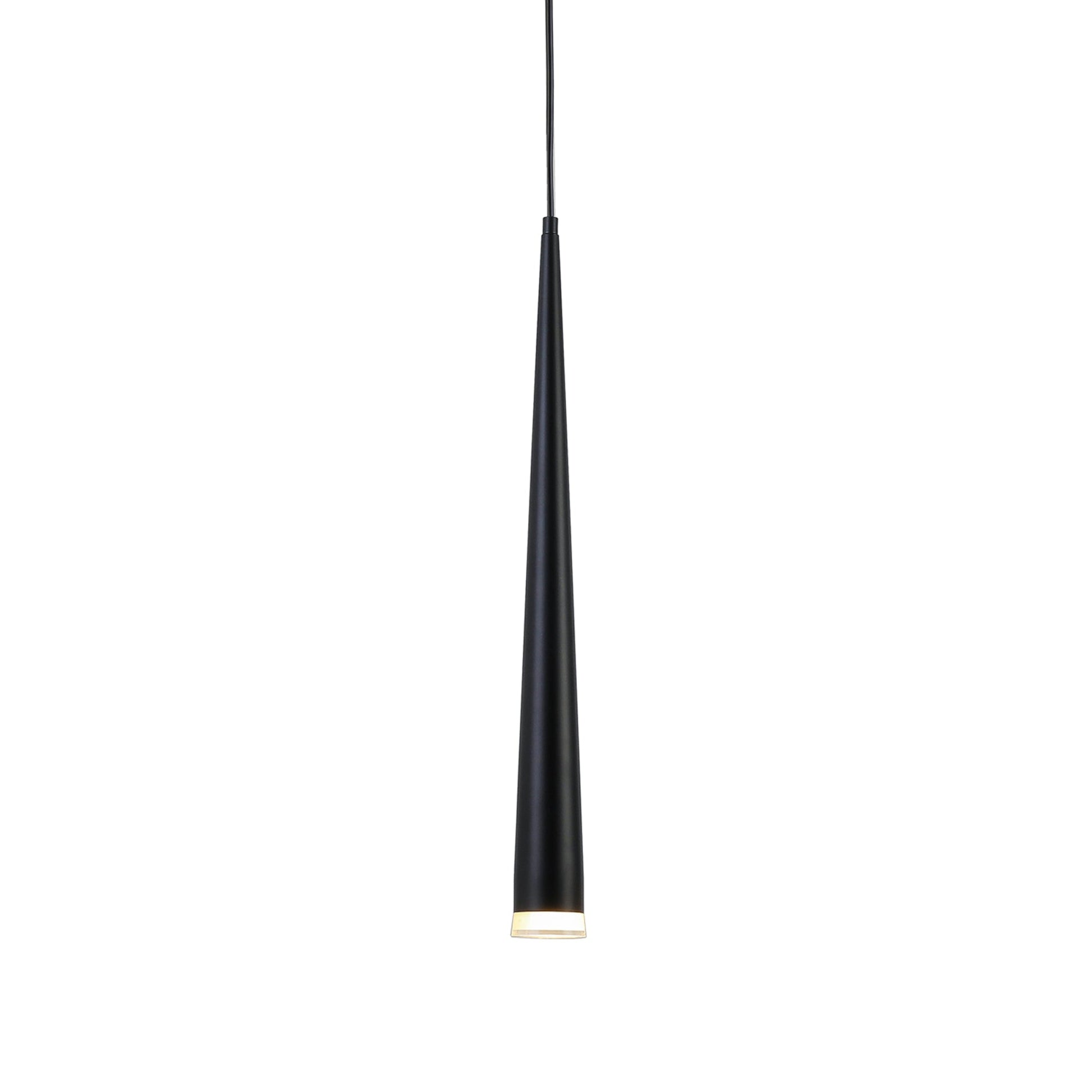 P0417 LED Pendant Light in Detail.