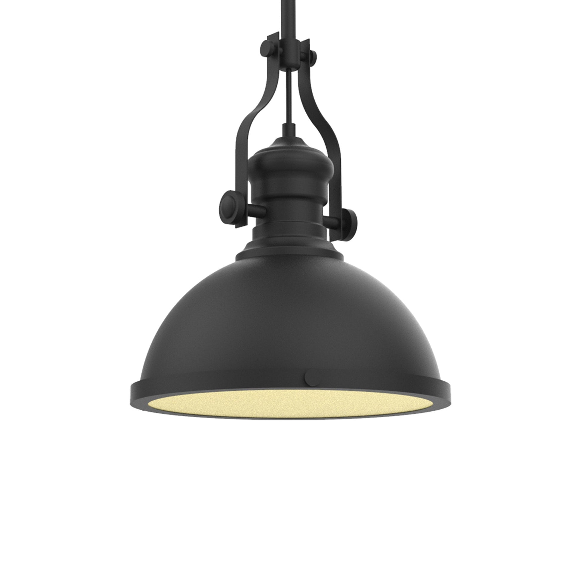 P1010 LED Pendant Light in Detail.