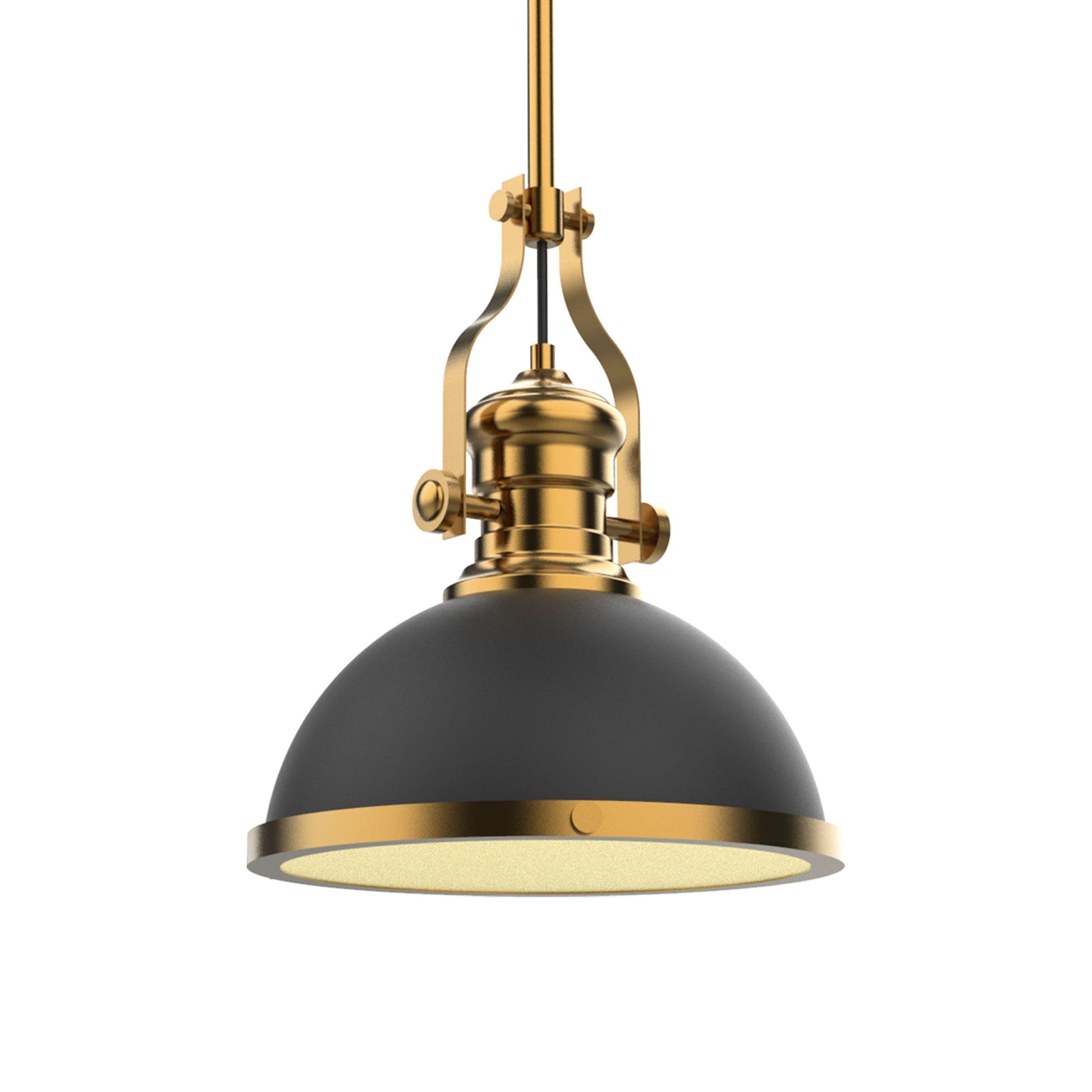 P1010 LED Pendant Light in Detail.