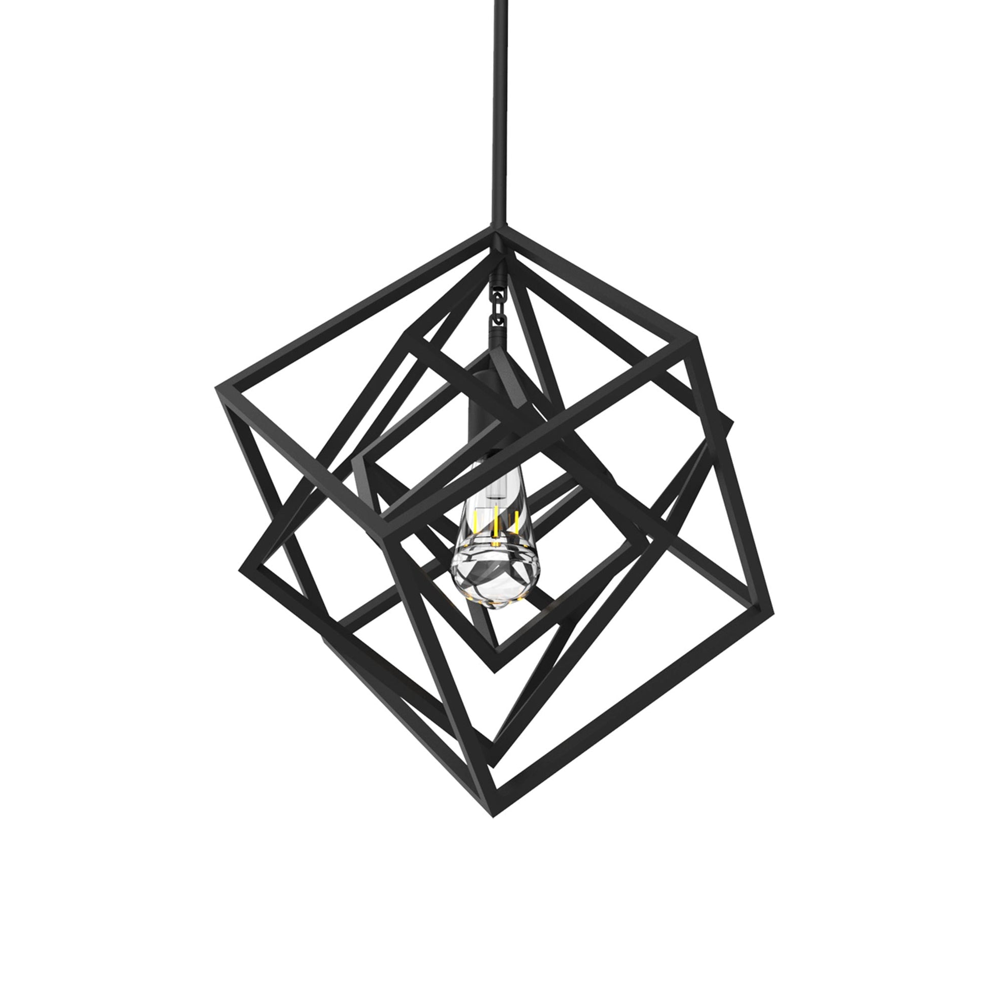 P1070 Pendant Light in Detail.