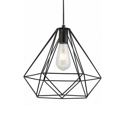 P1419 Pendant Light in Detail.