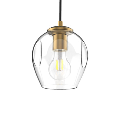 P2069 Pendant Light in Detail.
