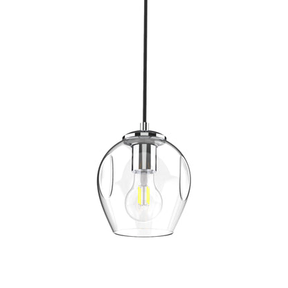 P2069 Pendant Light in Detail.