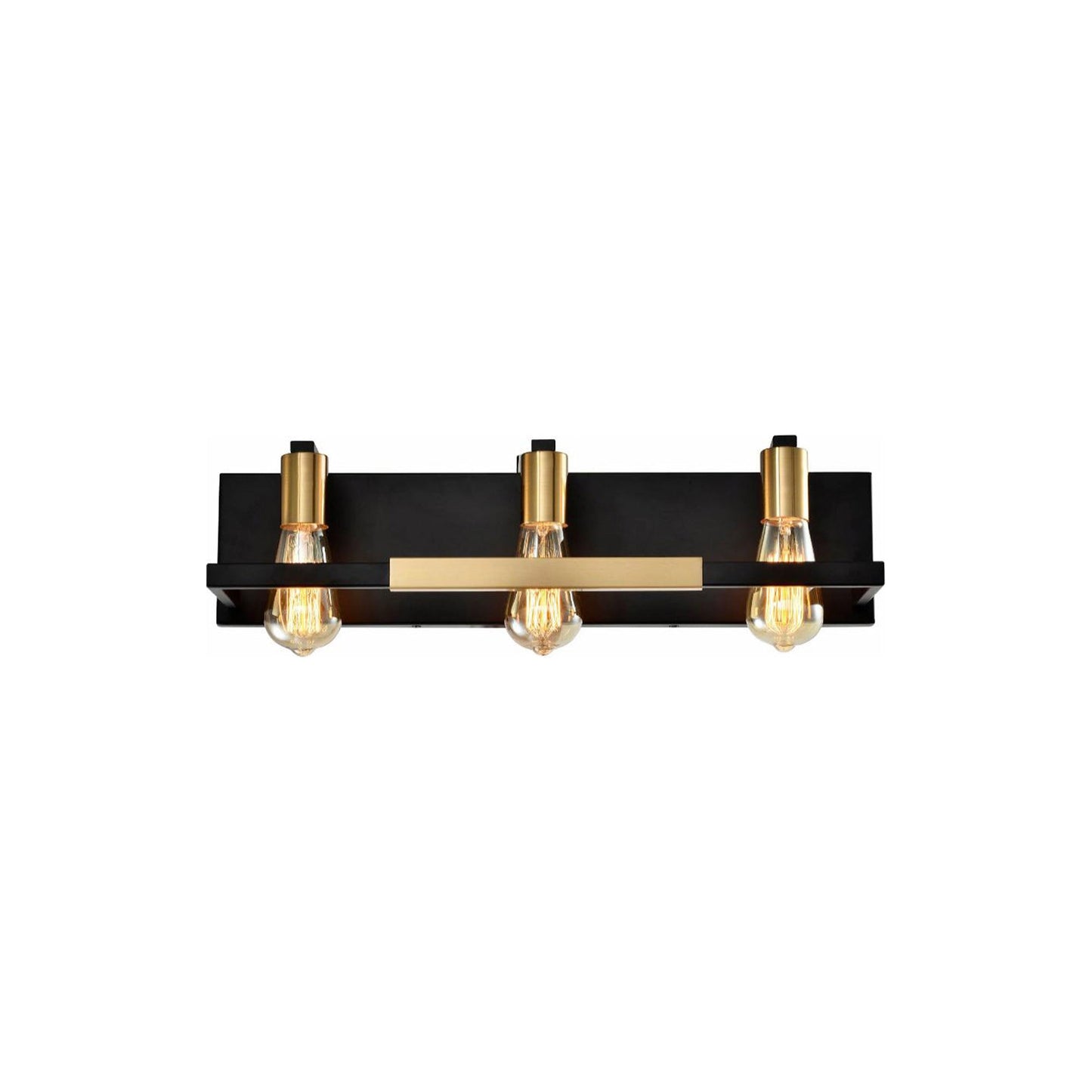 VL1646 Vanity Wall Light (3-Light).