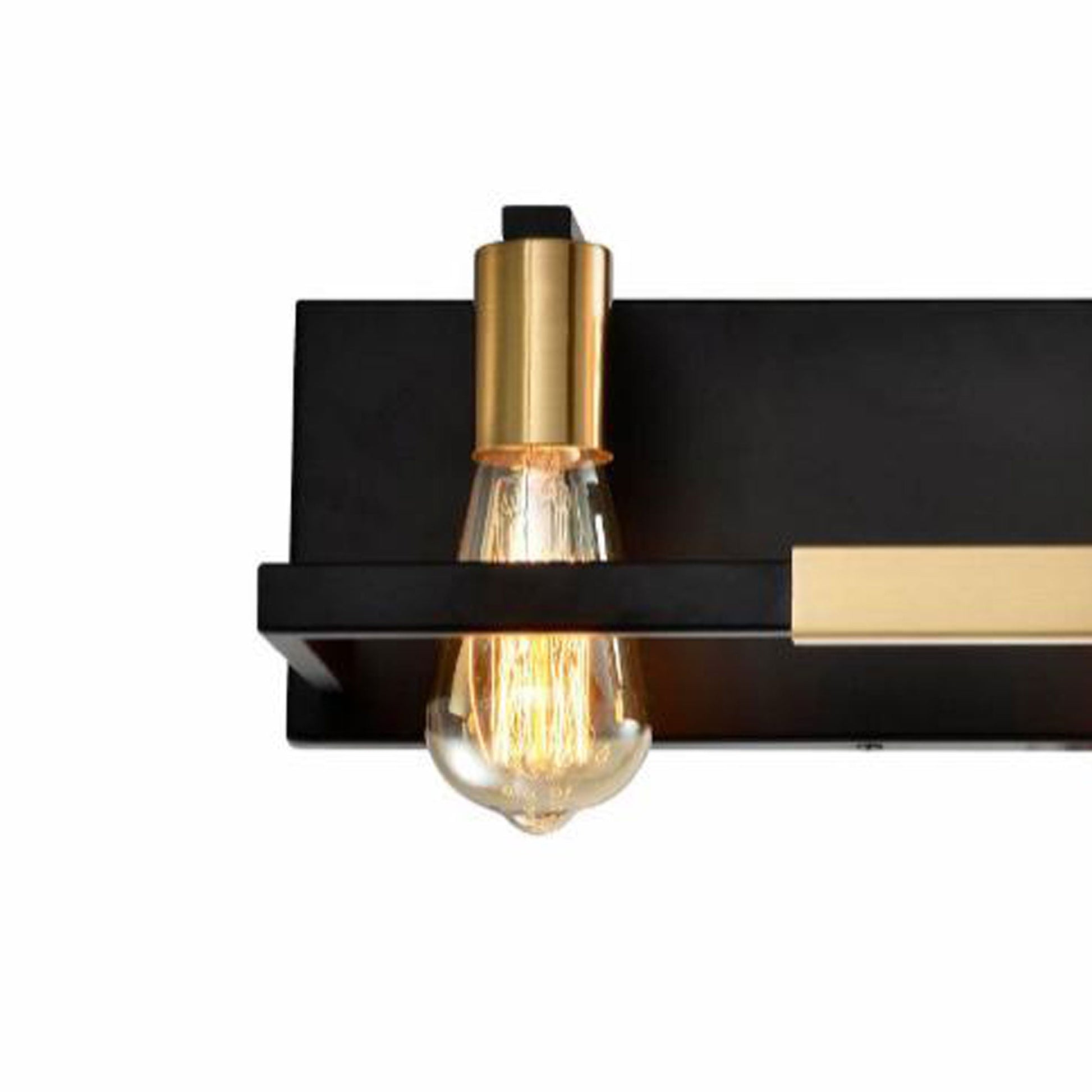 VL1646 Vanity Wall Light in Detail.