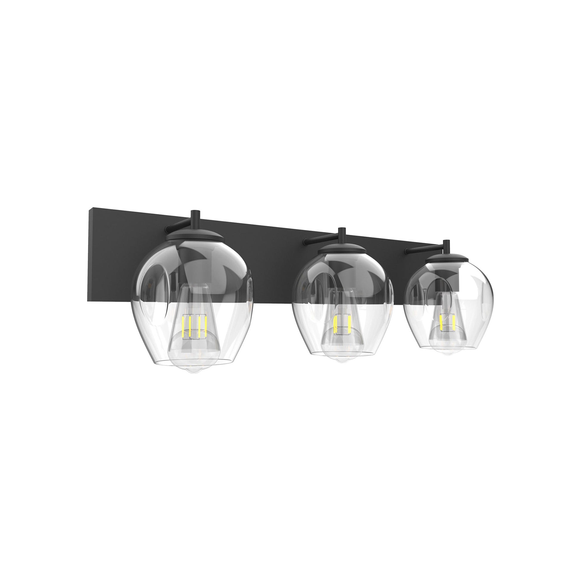 VL2069 Vanity Wall Light (3-Light).