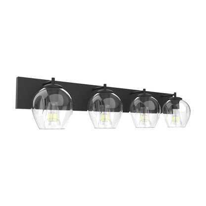 VL2069 Vanity Wall Light (4-Light).