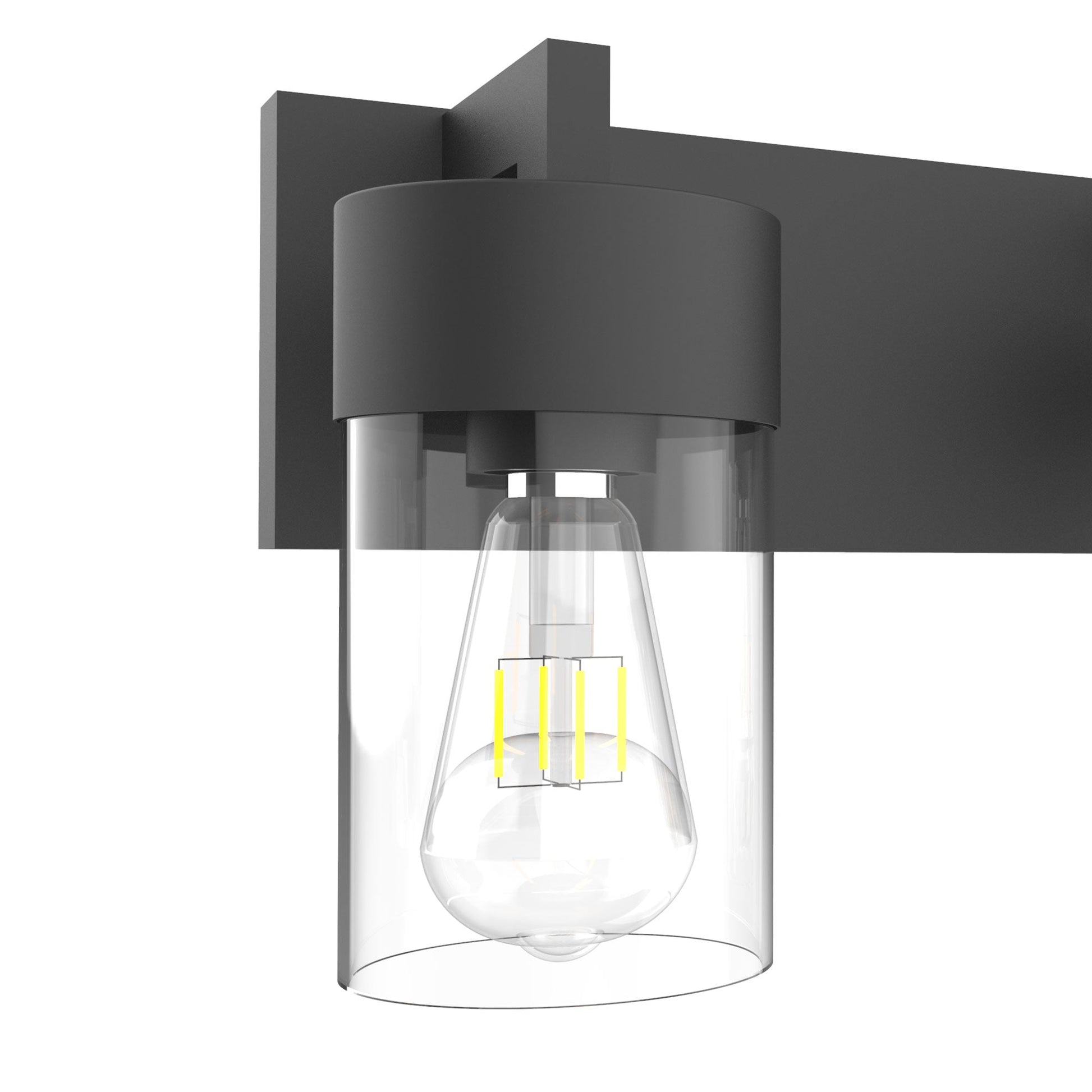 VL705 Vanity Wall Light in Detail.