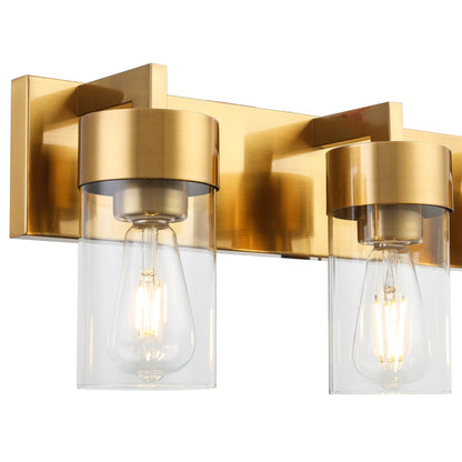 VL705 Vanity Wall Light in Detail.