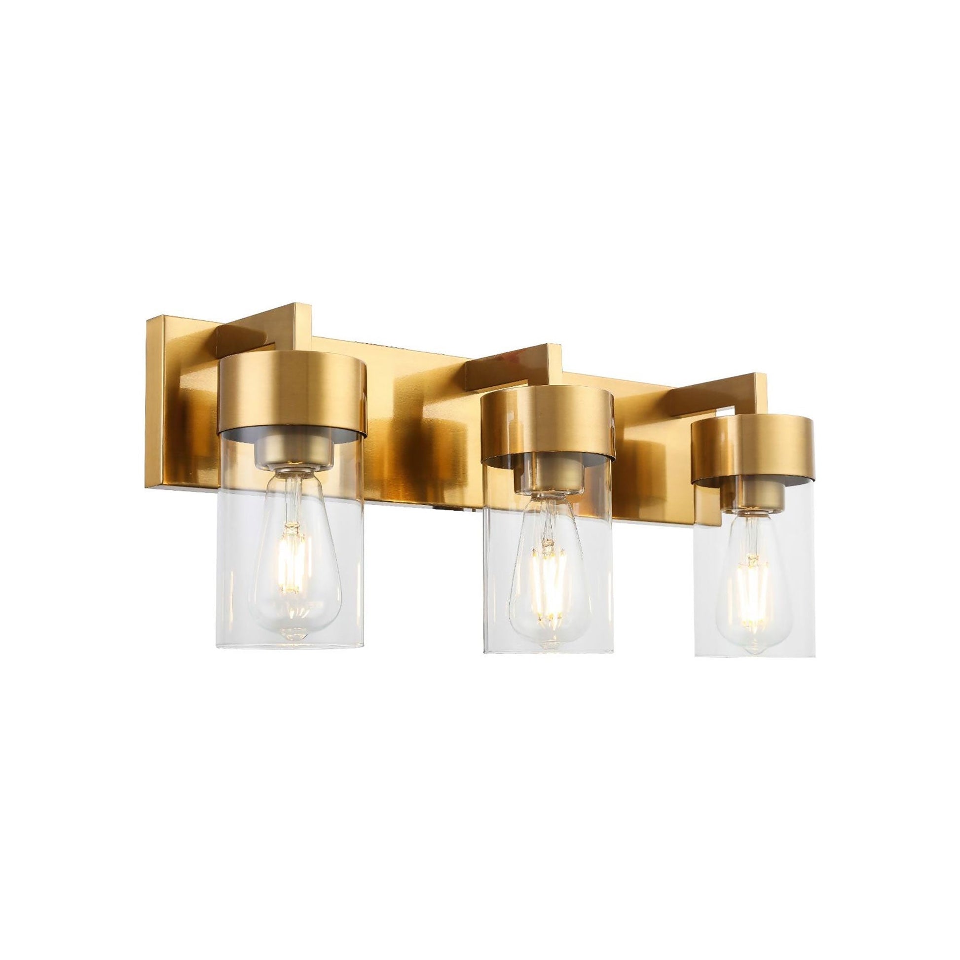 VL705 Vanity Wall Light in Detail.
