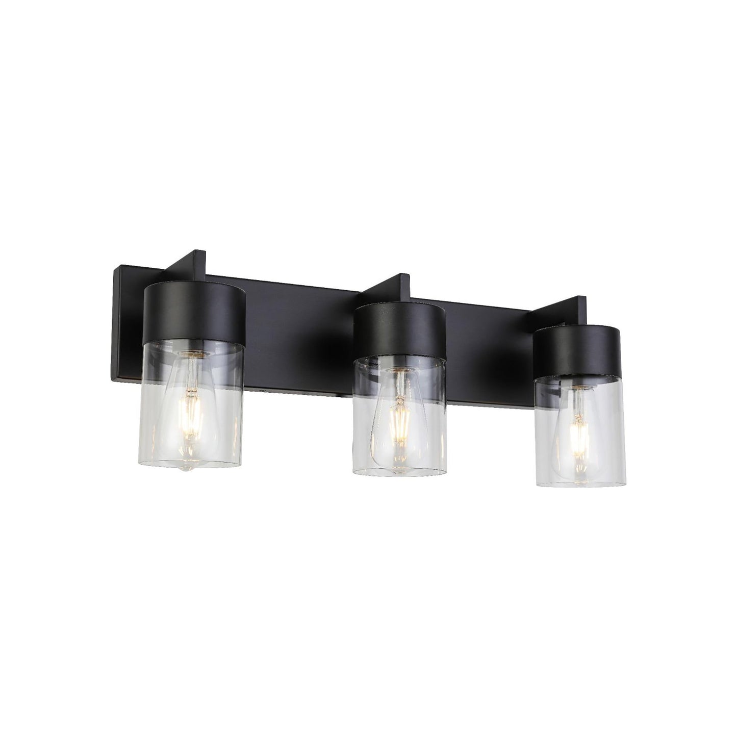 VL705 Vanity Wall Light in Detail.