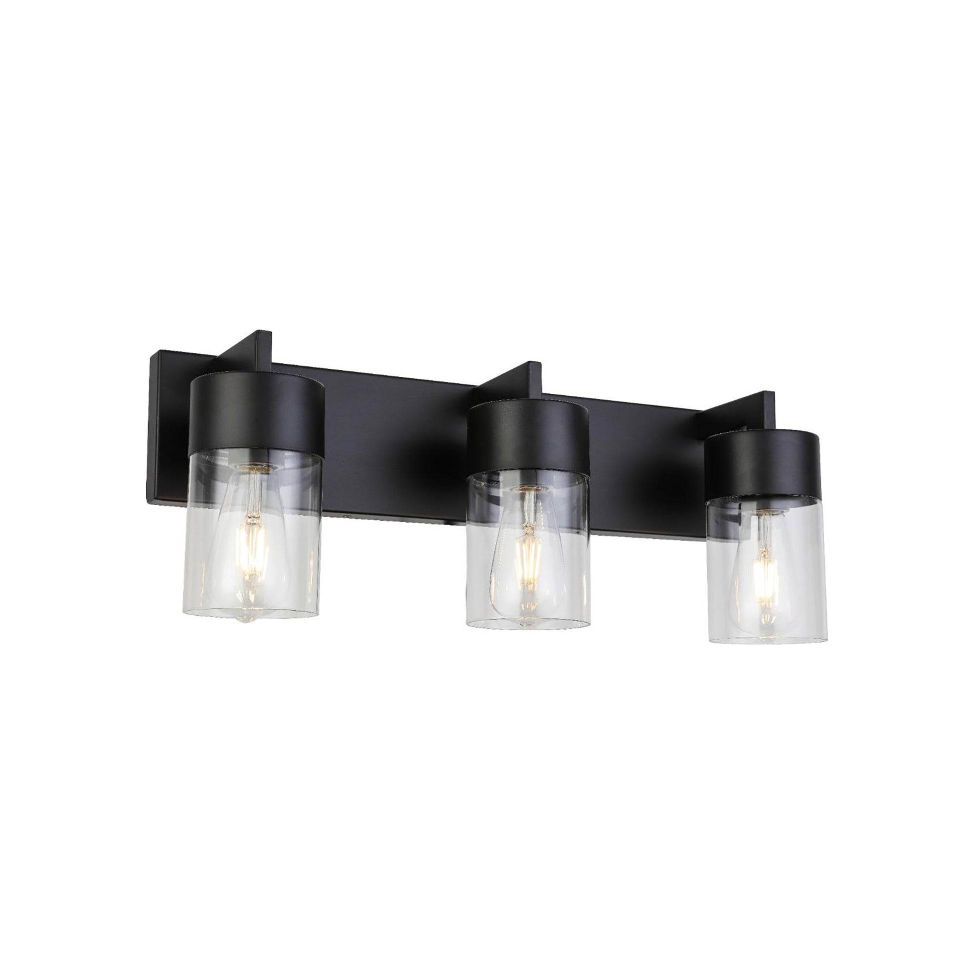 VL705 Vanity Wall Light in Detail.