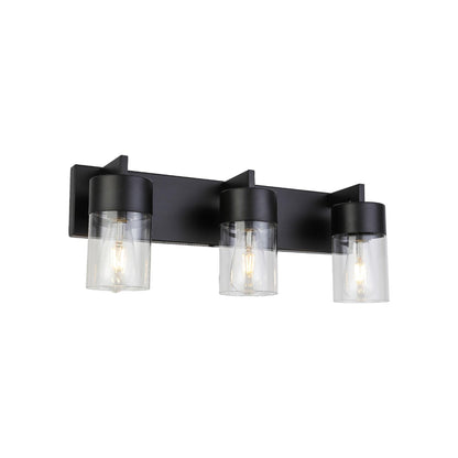 VL705 Vanity Wall Light in Detail.