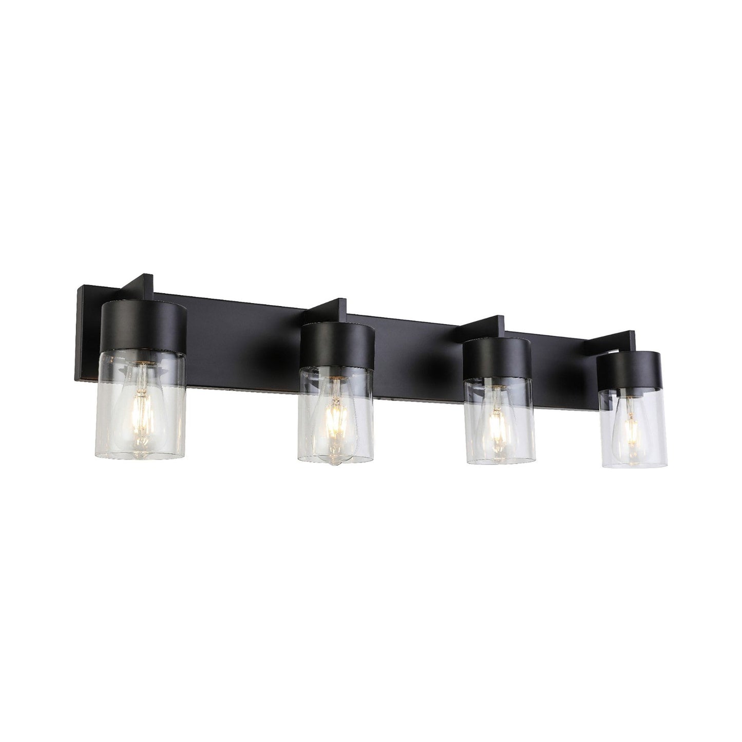 VL705 Vanity Wall Light in Detail.