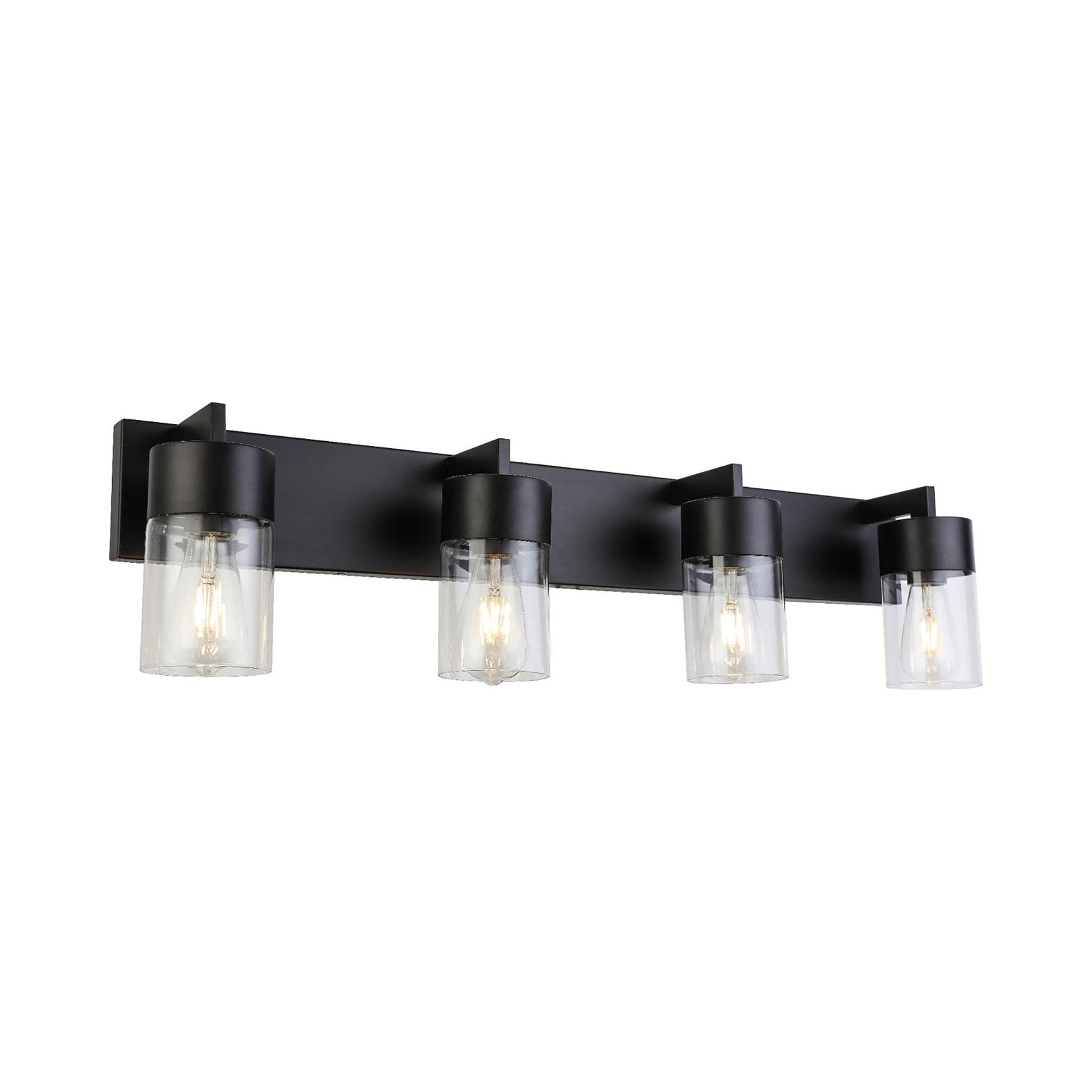 VL705 Vanity Wall Light in Detail.