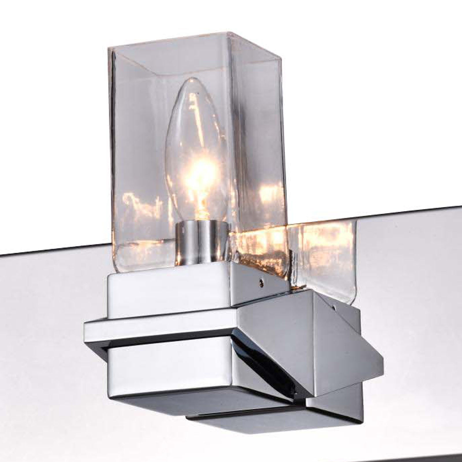 VL9323 Vanity Wall Light in Detail.