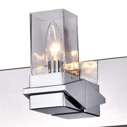 VL9323 Vanity Wall Light in Detail.