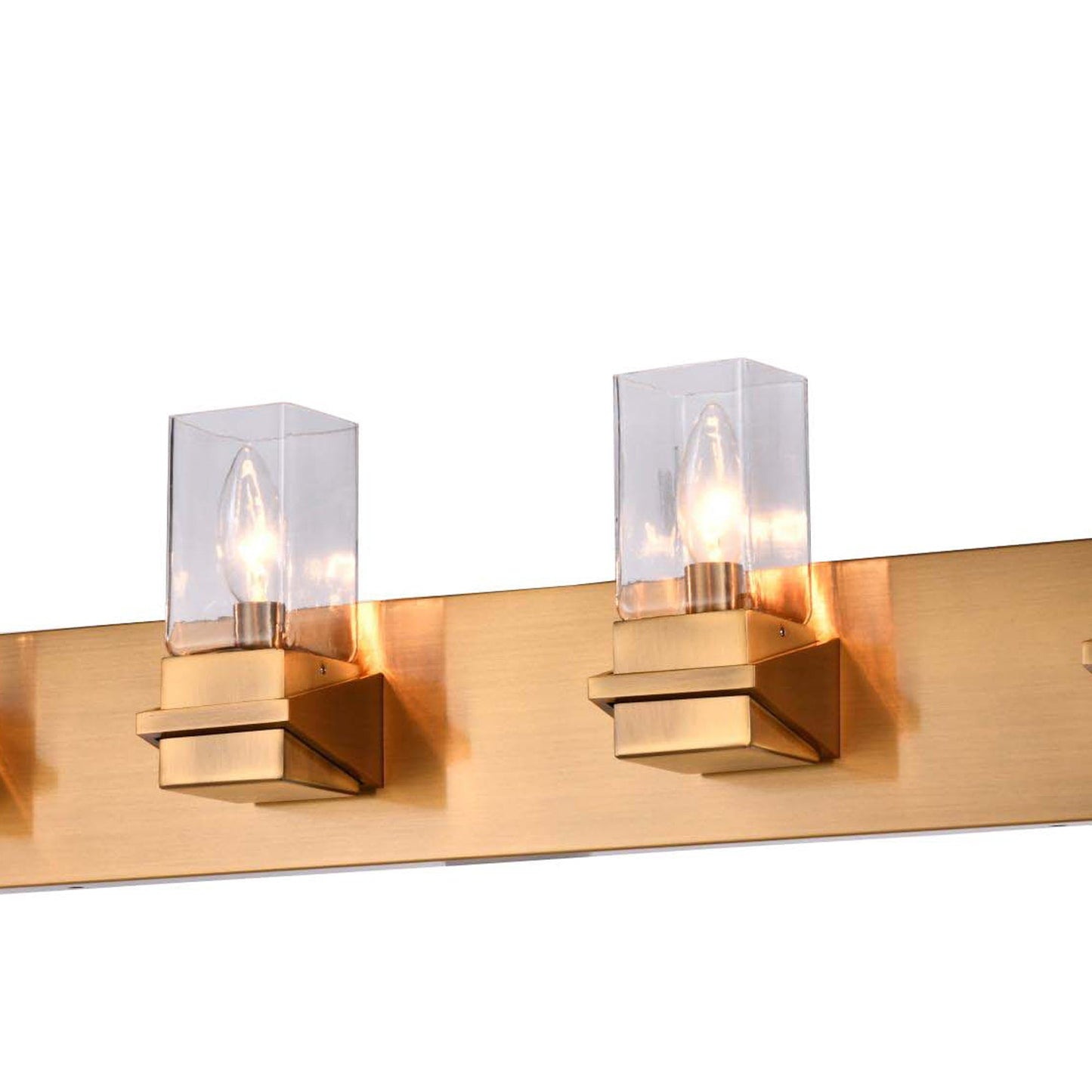 VL9323 Vanity Wall Light in Detail.