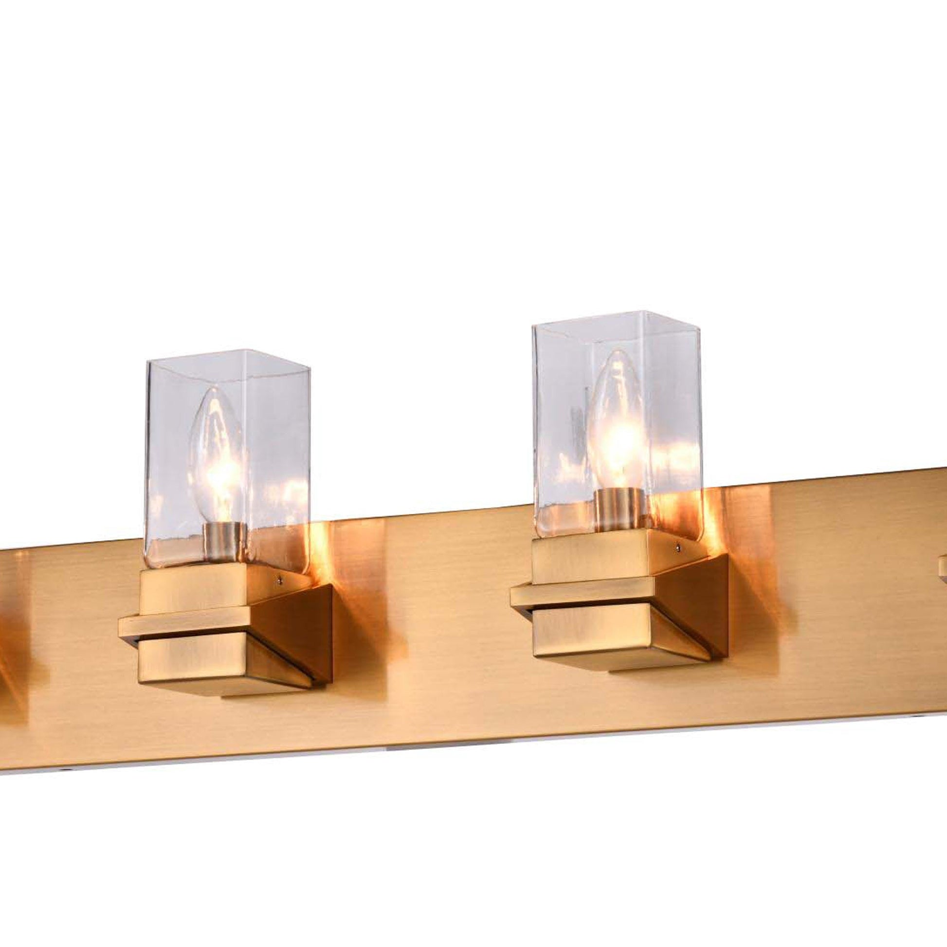 VL9323 Vanity Wall Light in Detail.