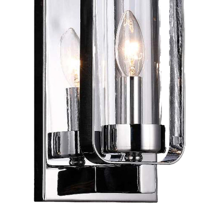WS1079 Wall Light in Detail.