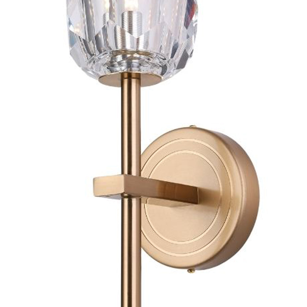 WS1107 Wall Light in Detail.