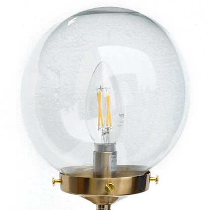 WS1110 Wall Light in Detail.