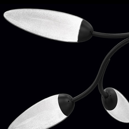 Vines™ LED Pendant Light in Detail.