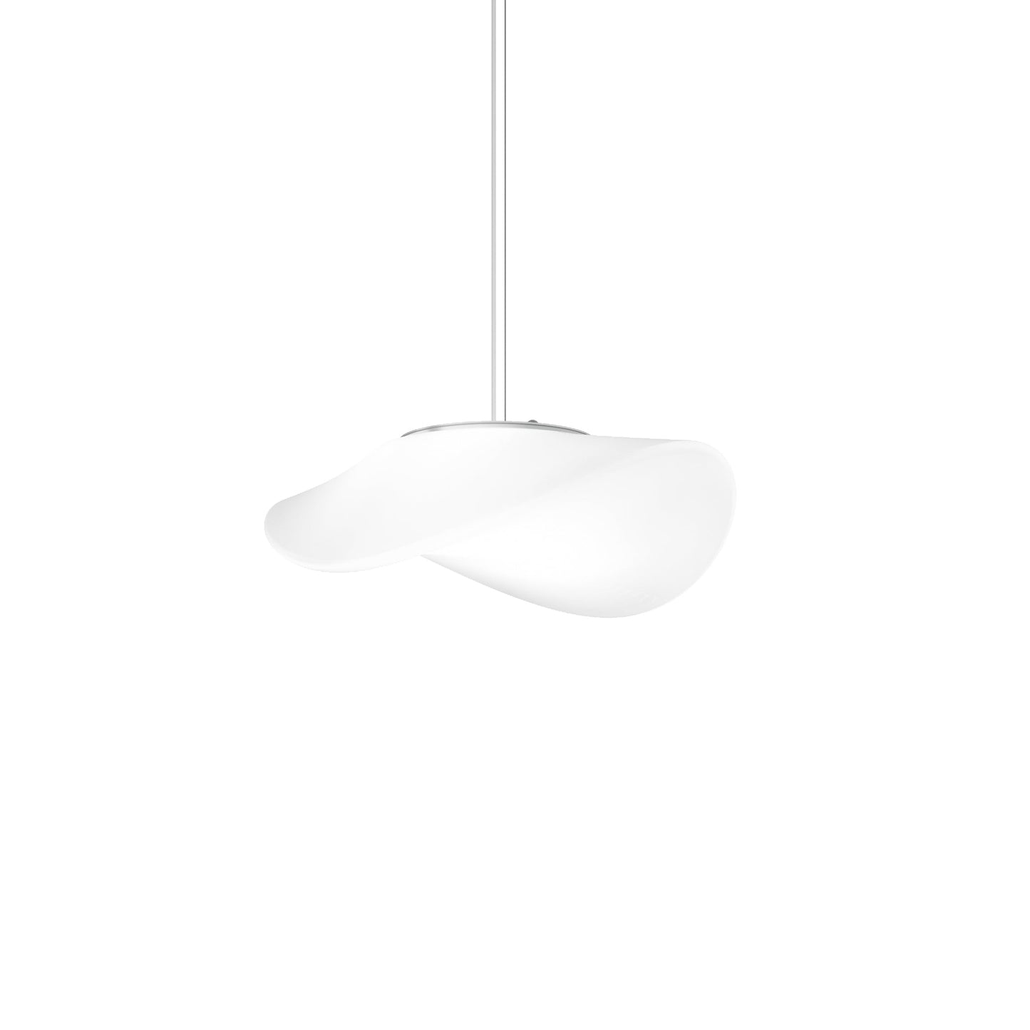 Balance Pendant Light (Small).