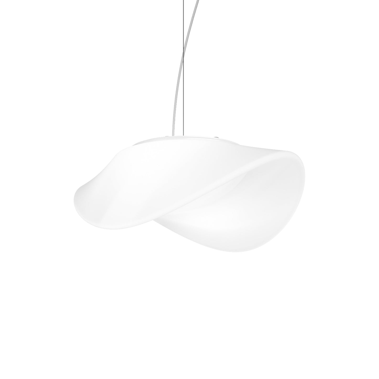 Balance Pendant Light (Medium).