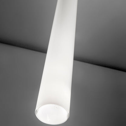 Candela Pendant Light in Detail.
