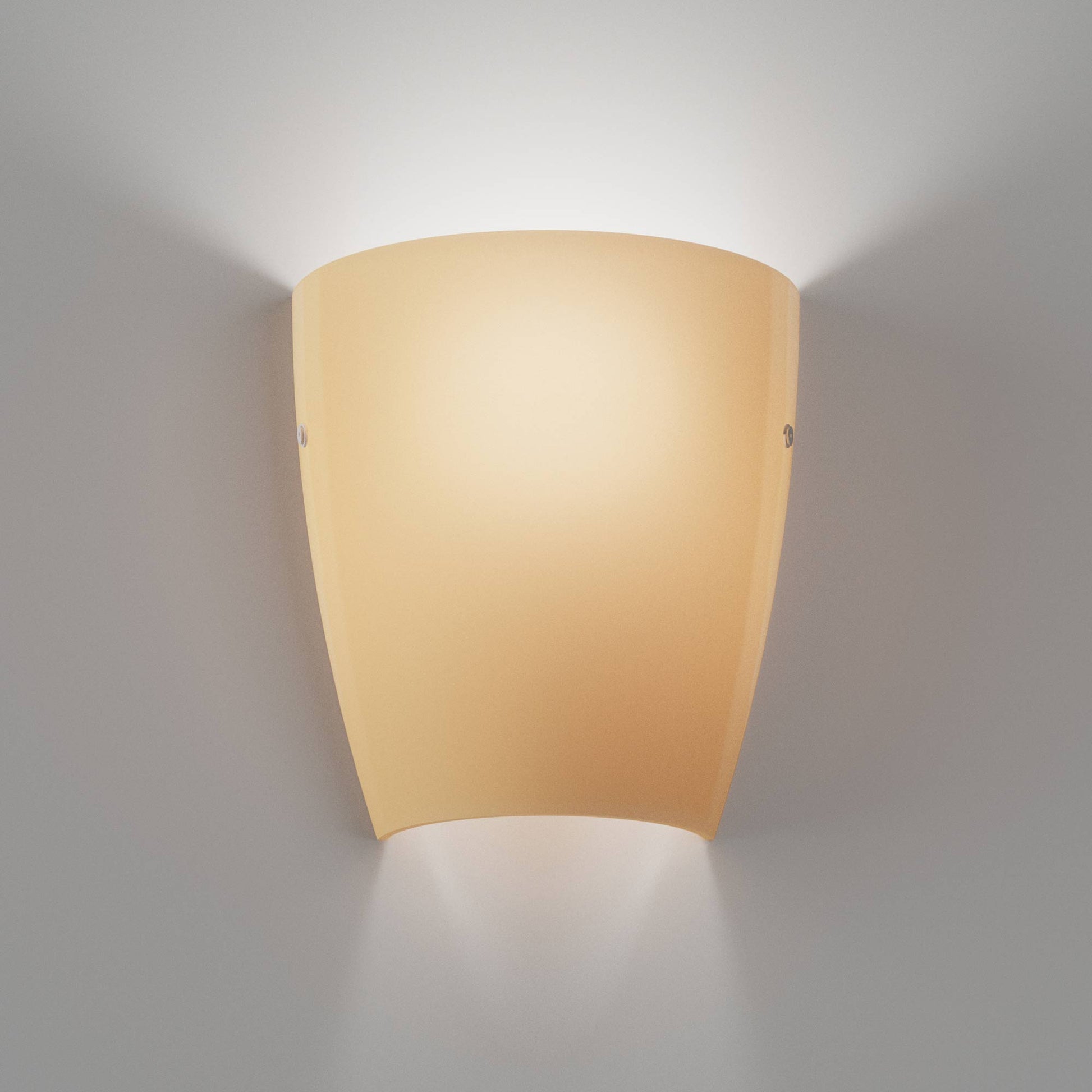 Dafne Wall Light in Detail.
