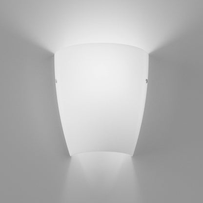 Dafne Wall Light in Detail.