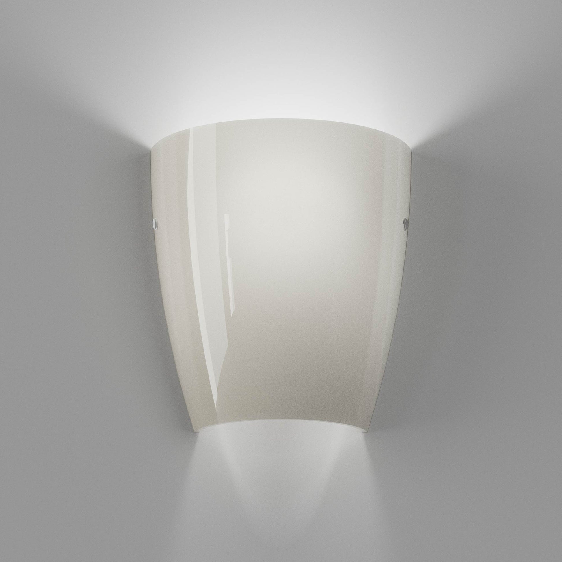 Dafne Wall Light in Detail.