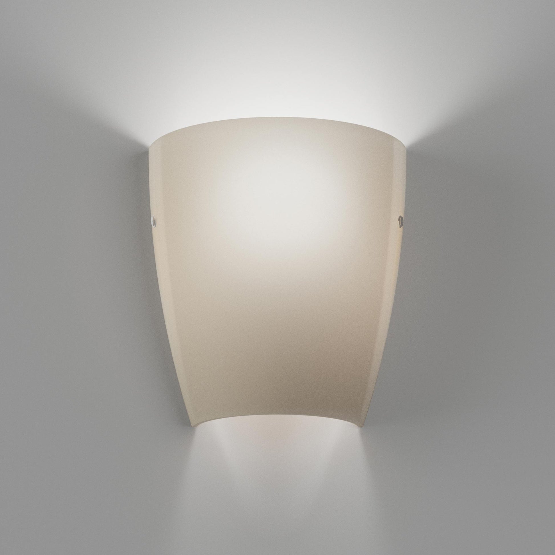 Dafne Wall Light in Detail.
