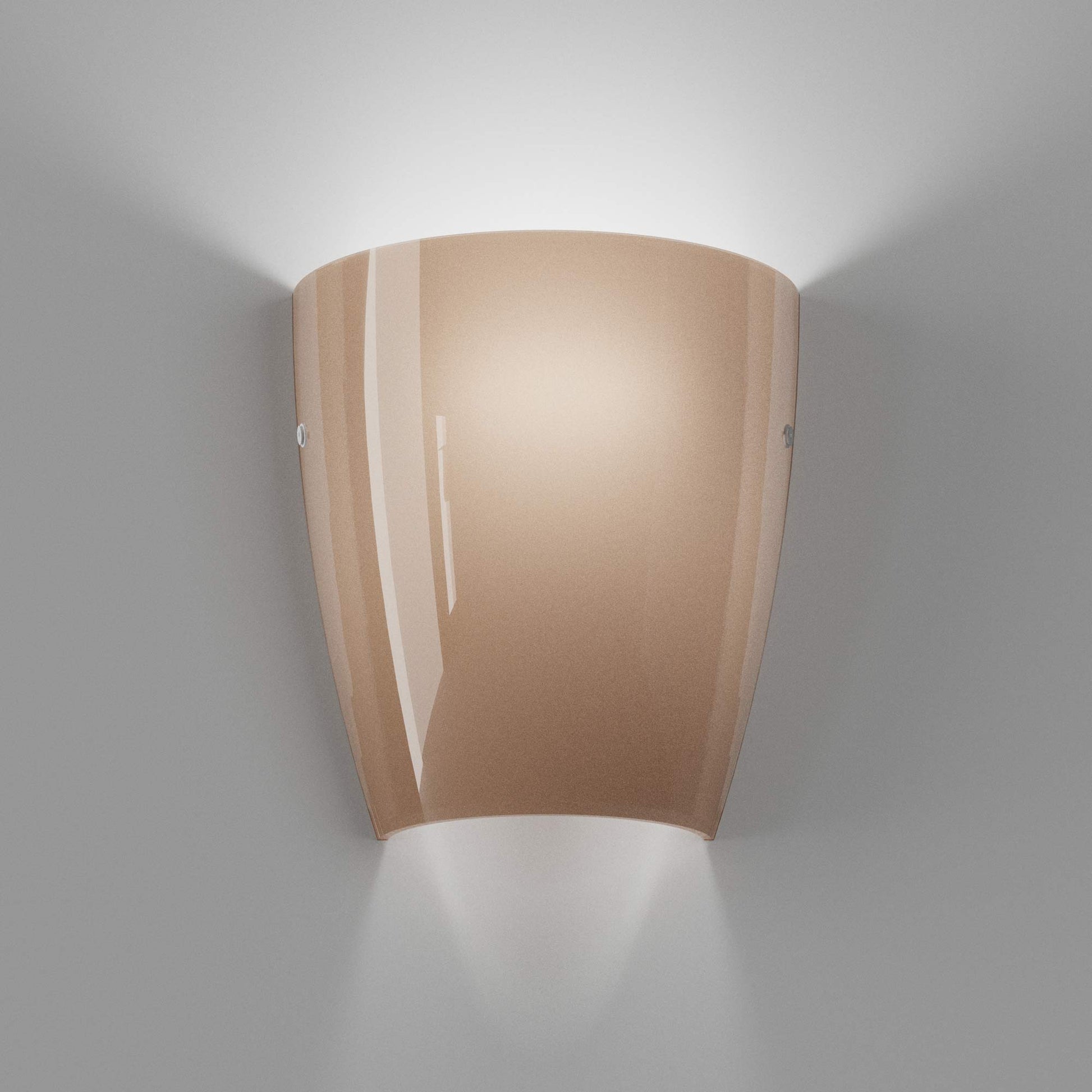 Dafne Wall Light in Detail.