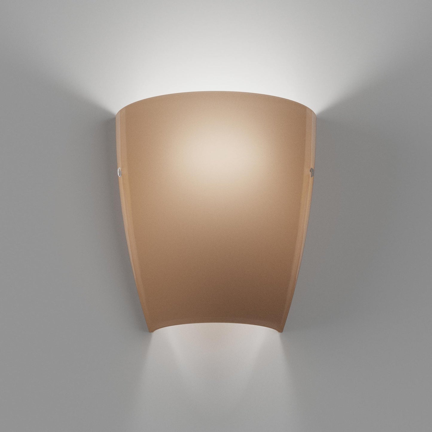 Dafne Wall Light in Detail.