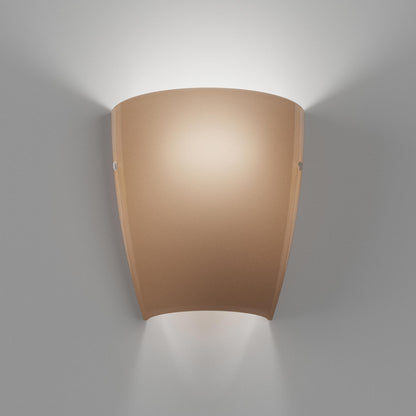 Dafne Wall Light in Detail.
