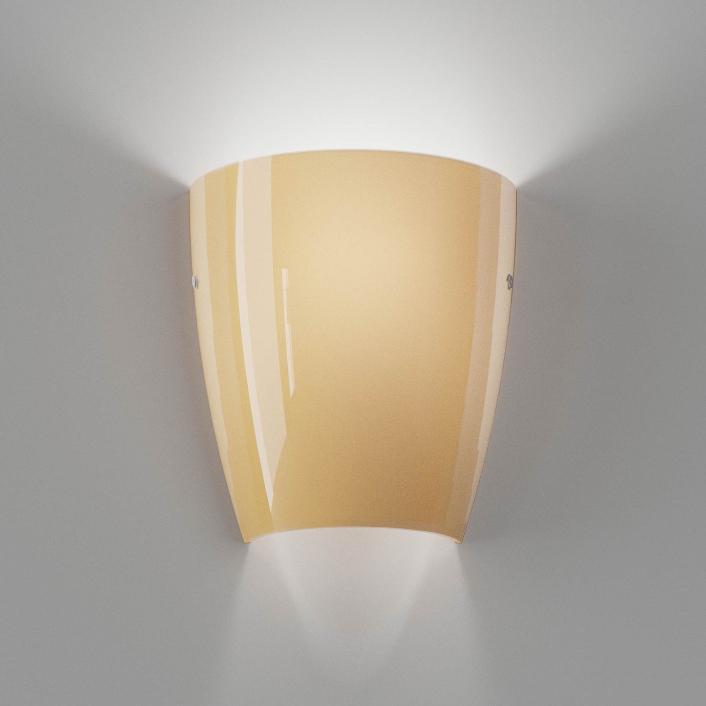 Dafne Wall Light in Detail.
