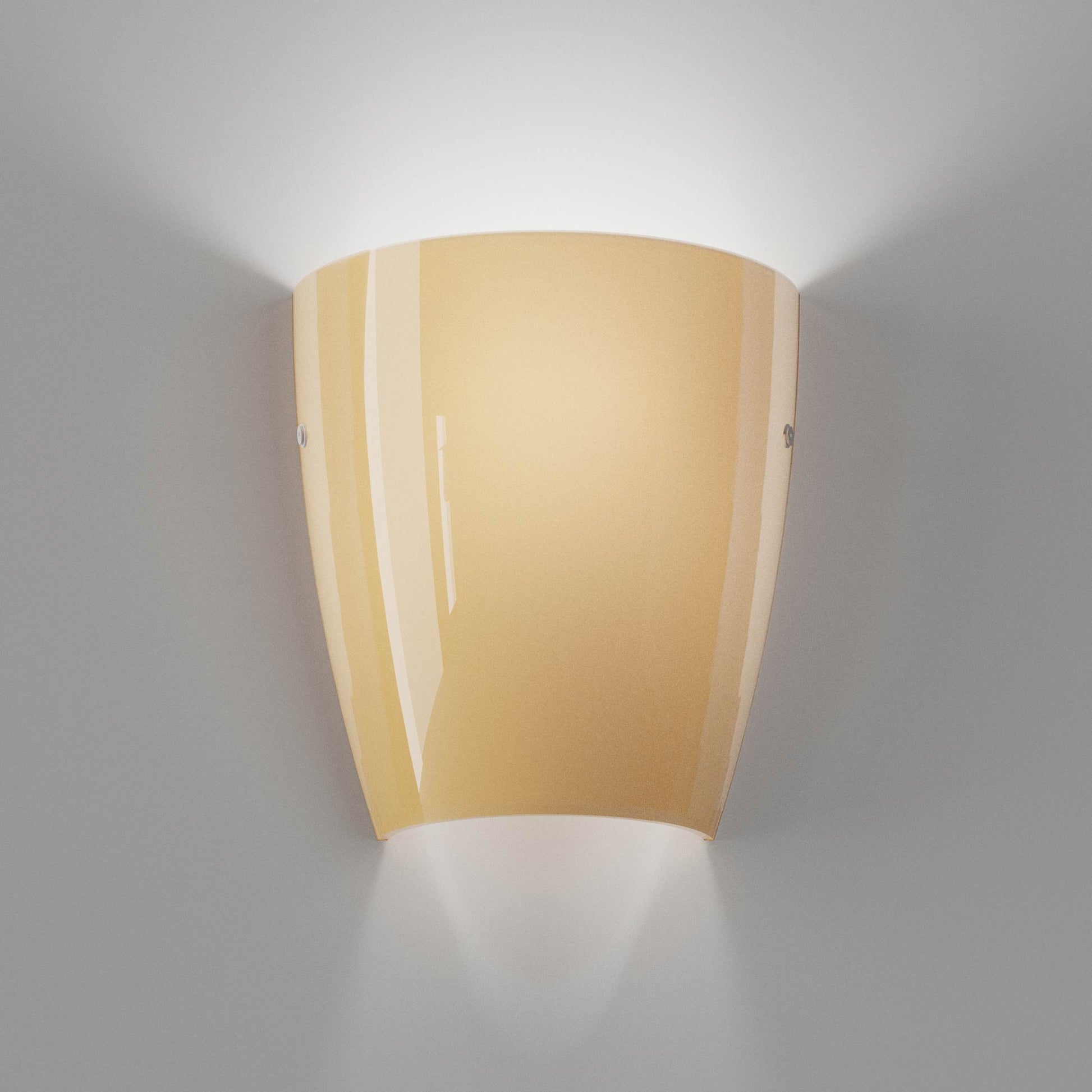 Dafne Wall Light in Detail.