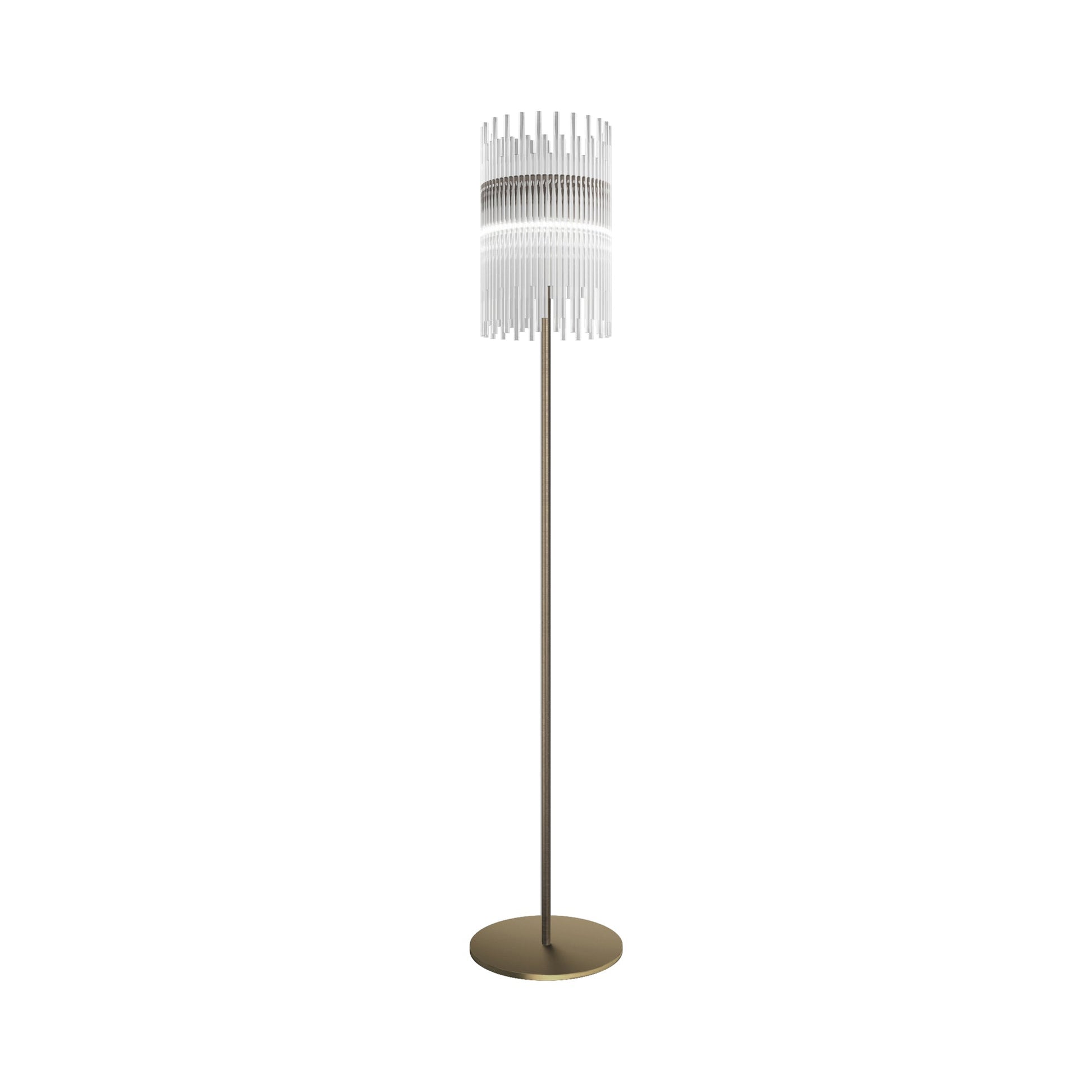 Diadema Floor Lamp.