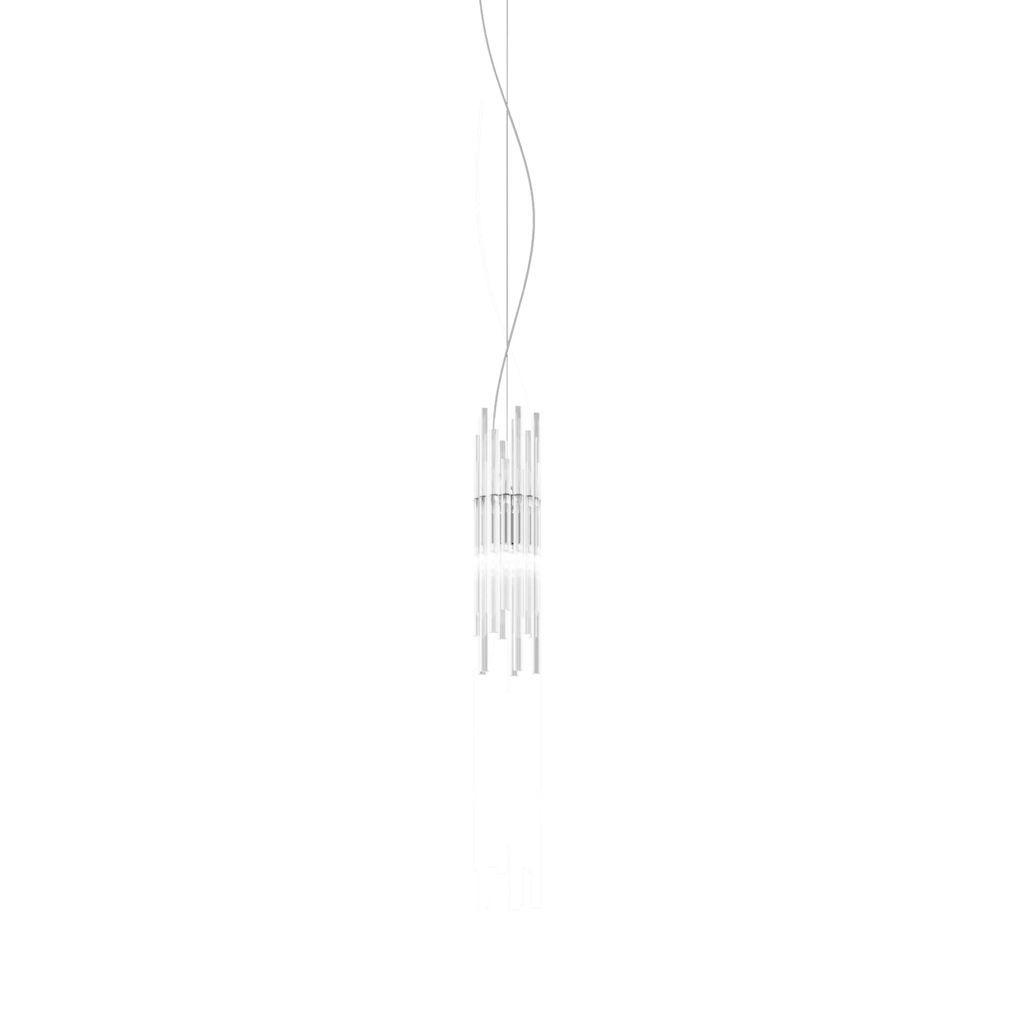 Diadema Pendant Light.