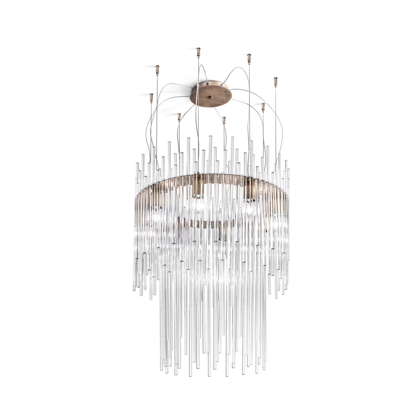 Diadema SP 60 B Chandelier.