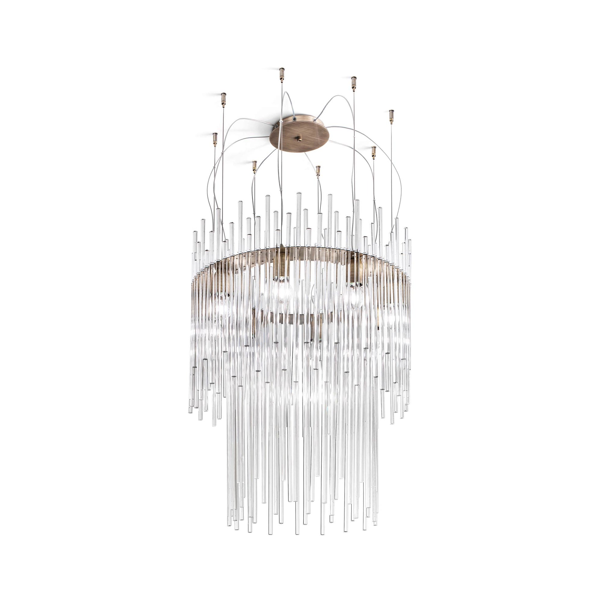 Diadema SP 60 B Chandelier.