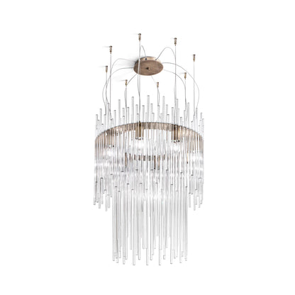 Diadema SP 60 B Chandelier.