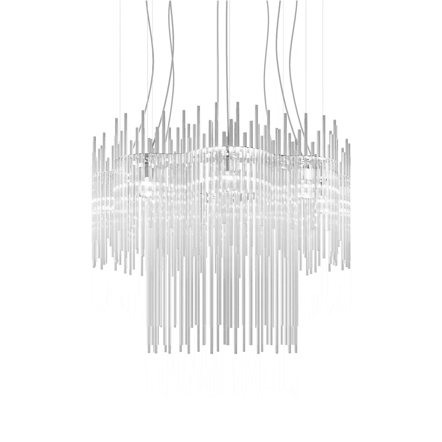 Diadema SP C_2 Chandelier.