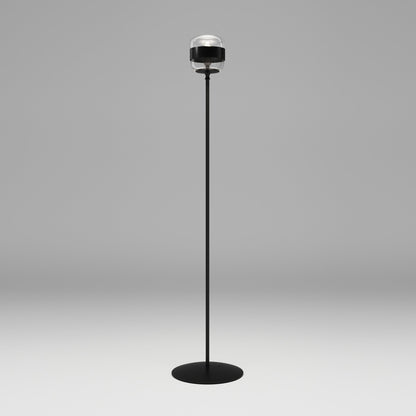 Futura Floor Lamp in Detail.