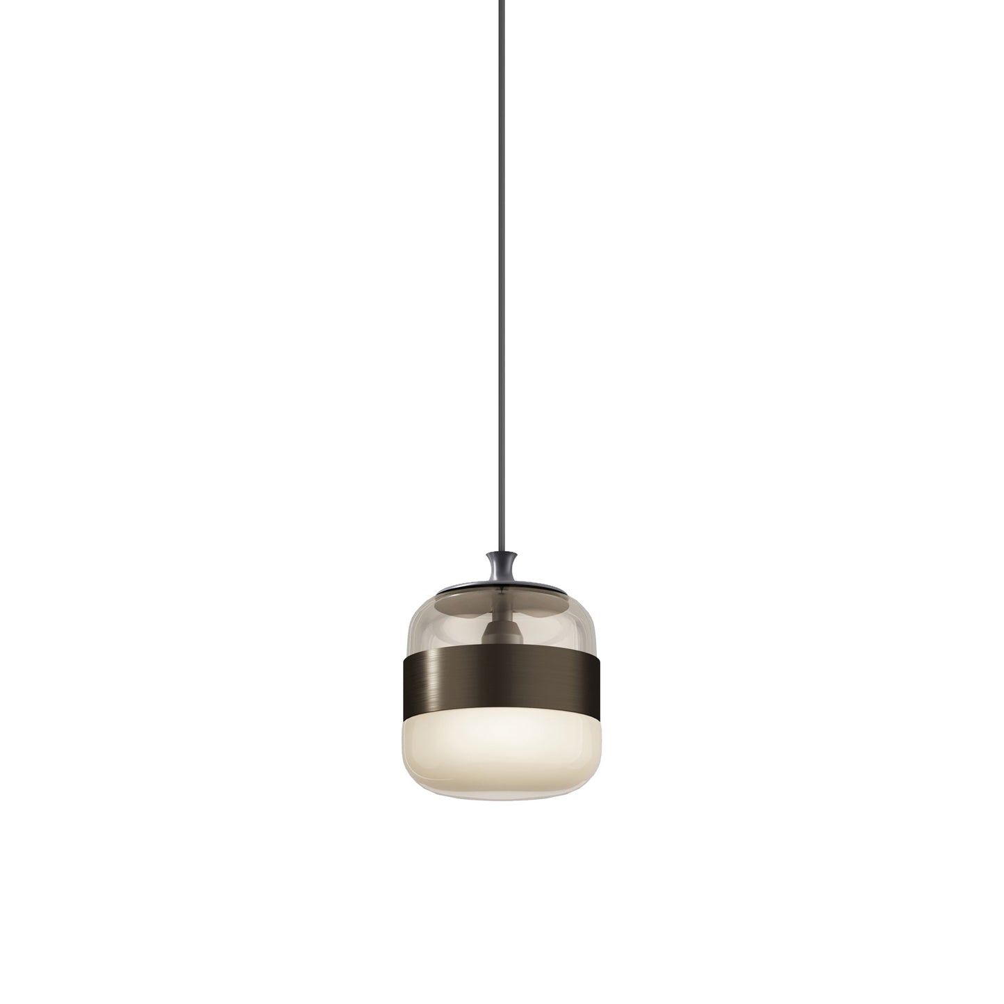 Futura Pendant Light.